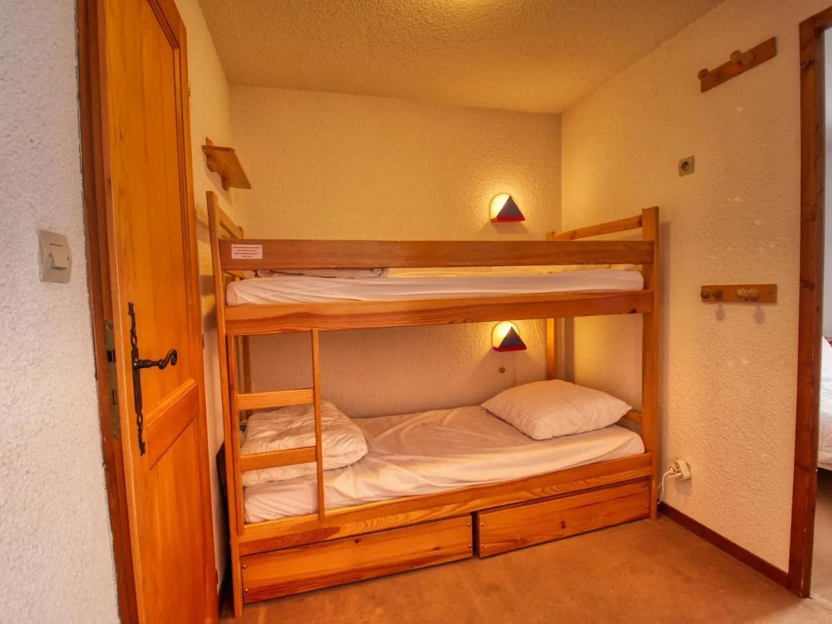 Appartement Cosy Au Pied Des Pistes Avec Balcon Et Parking - Morillon 1100 - Fr-1-642-79 0*,