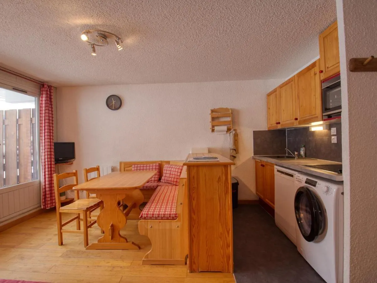 Appartement Cosy Au Pied Des Pistes Avec Balcon Et Parking - Morillon 1100 - Fr-1-642-79 France