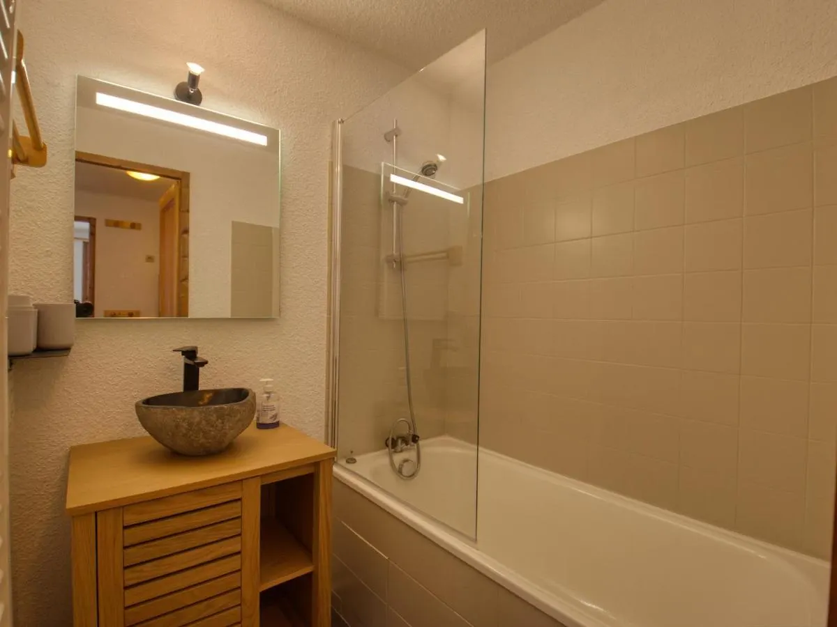 Appartement Cosy Au Pied Des Pistes Avec Balcon Et Parking - Morillon 1100 - Fr-1-642-79